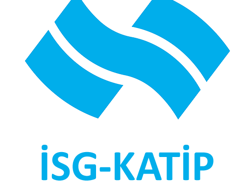 İSG Katip Nedir?