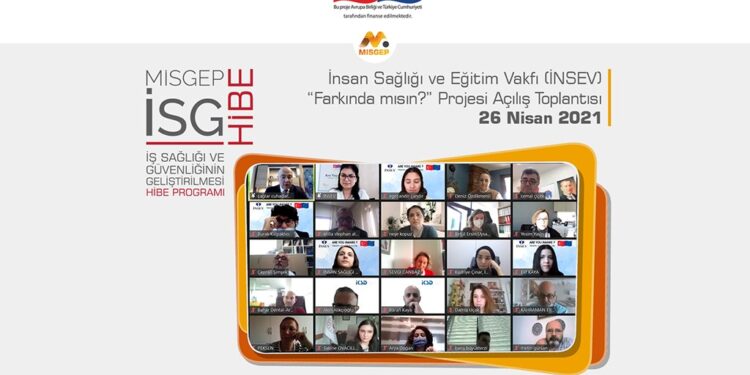 Diş Protez Laboratuvarlarının İş Sağlığı ve Güvenliği, “Farkında Mısın Projesi” ile Daha da Güçlü