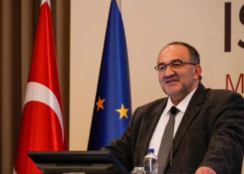 Özellikle Madencilik Sektöründe İş Sağlığı ve Güvenliğinin Geliştirilmesi Projesi Başlangıç Eğitimi gerçekleştirildi