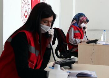 Afet ve Acil Durumlarda, Anında Müdahale İçin 4 Aşamalı Eğitici Yetiştirme Programı