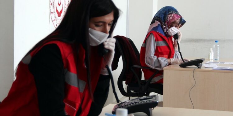 Afet ve Acil Durumlarda, Anında Müdahale İçin 4 Aşamalı Eğitici Yetiştirme Programı