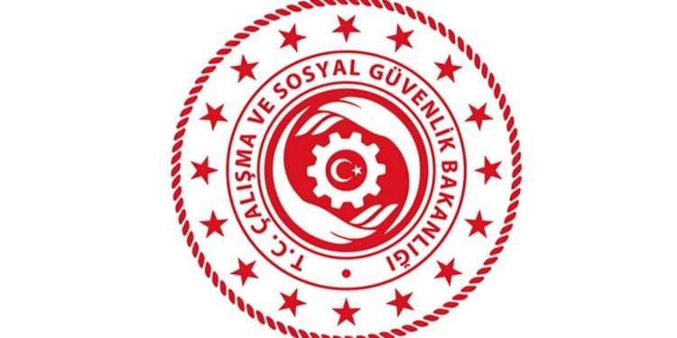 Çalışma ve Sosyal Güvenlik Bakanlığı (ÇSGB)