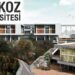 Beykoz Üniversitesi İş Sağlığı ve Güvenliği