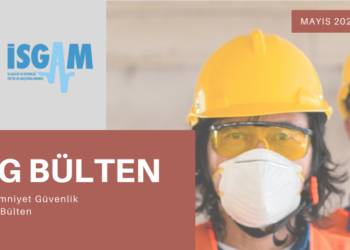 SEG BÜLTENİ SAYI 5