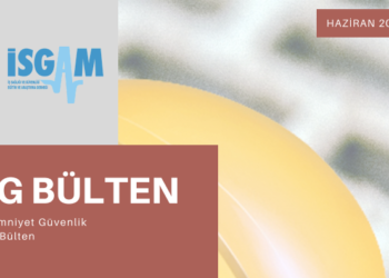 SEG BÜLTENİ SAYI 8