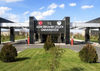Ağrı İbrahim Çeçen Üniversitesi İş Sağlığı ve Güvenliği