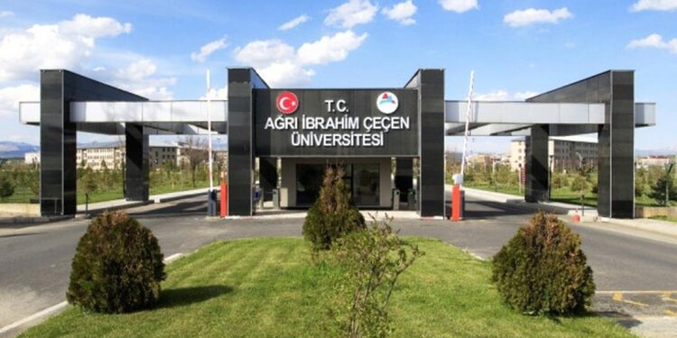 Ağrı İbrahim Çeçen Üniversitesi İş Sağlığı ve Güvenliği