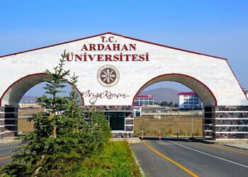 Ardahan Üniversitesi İş Sağlığı ve Güvenliği