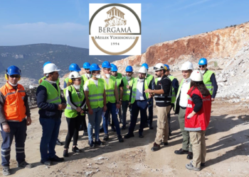 Bergama Meslek Yüksekokulu İş Sağlığı ve Güvenliği