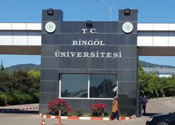 Bingöl Üniversitesi İş Sağlığı ve Güvenliği