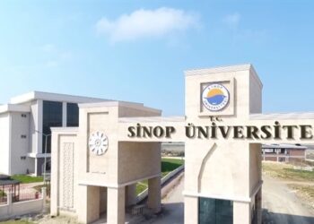 Sinop Üniversitesi İş Sağlığı ve Güvenliği