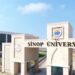 Sinop Üniversitesi İş Sağlığı ve Güvenliği