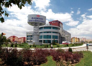 Başkent Üniversitesi İş Sağlığı ve Güvenliği