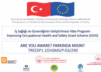 Farkında Mısın?
