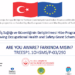 Farkında Mısın?