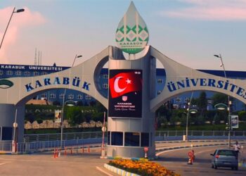 Karabük Üniversitesi İş Sağlığı ve Güvenliği Öğretim Görevliliği İlanı