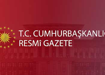 İşkolu Tespit Kararı Resmi Gazete