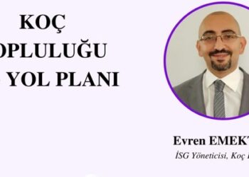 Sayın Evren EMEKTAR İle gerçekleştireceğimiz sohbetimize davetlisiniz.